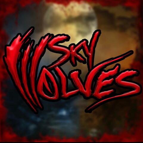 Rise Of Wolves