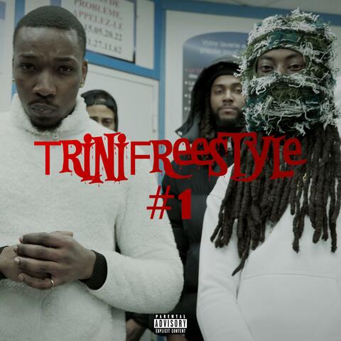 TriniFreestyle #1 (feat. Raydli)