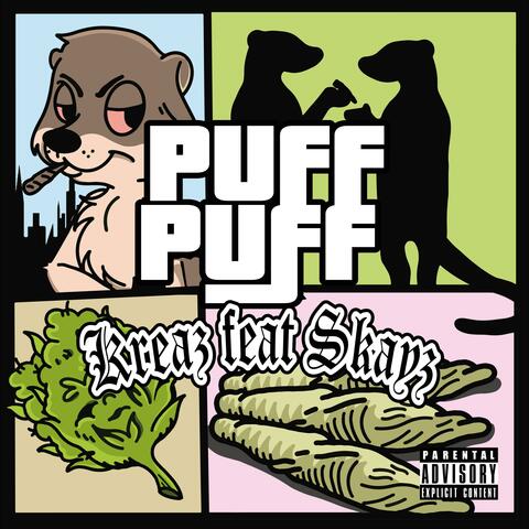 Puff Puff (feat. Skayz)