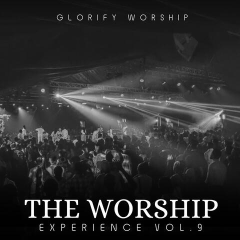 The Worship Experience, Vol. 9