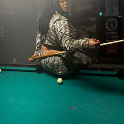 Wined for me (feat. Yahyah)