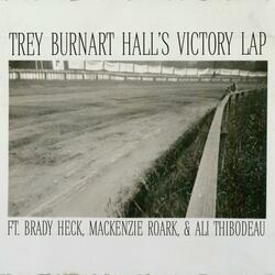 Victory Lap (feat. Brady Heck &  Ali Thibodeau)