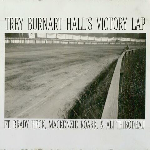 Victory Lap (feat. Brady Heck & Ali Thibodeau)