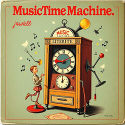 MusicTime Machine