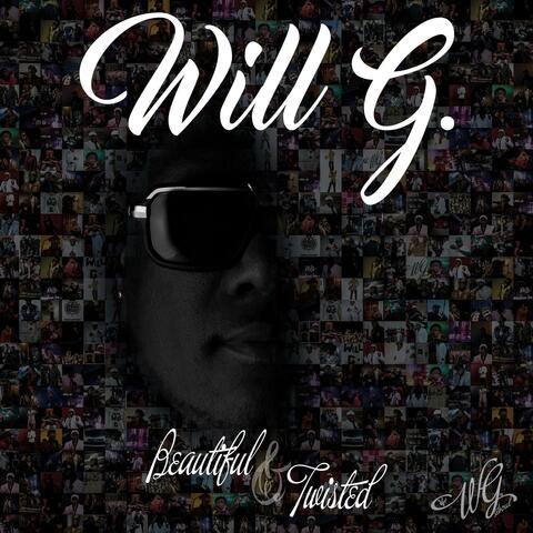 Beautiful & Twisted (Album 2 Twisted)