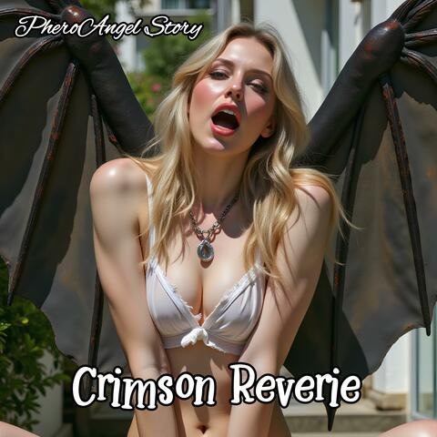 Crimson Reverie (Dreamy & Groovy)