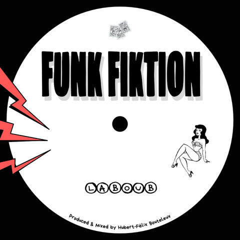 Funk Fiktion