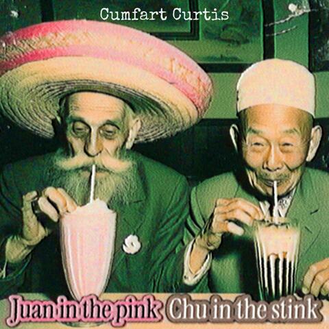Juan in the pink, Chu in the stink