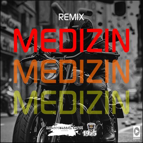 Medizin (Die Schwabbel Katze Remix)