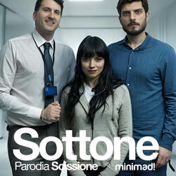 Severance Main Title (Minimad Soundtrack)