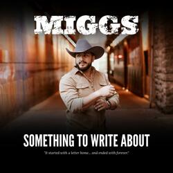 Something To Write About