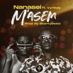 Masem (feat. Vynkay)