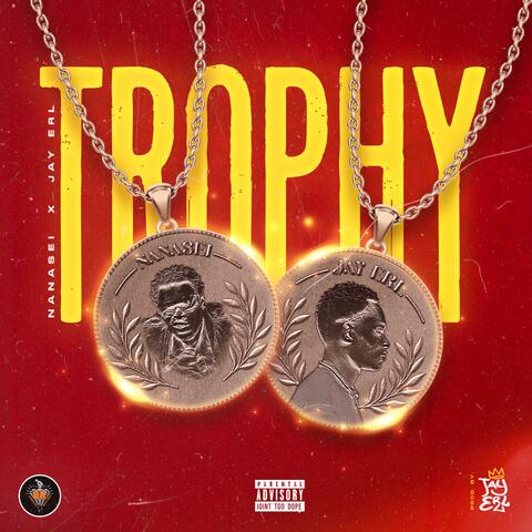Trophy (feat. Jay Erl)
