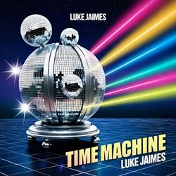 Time Machine