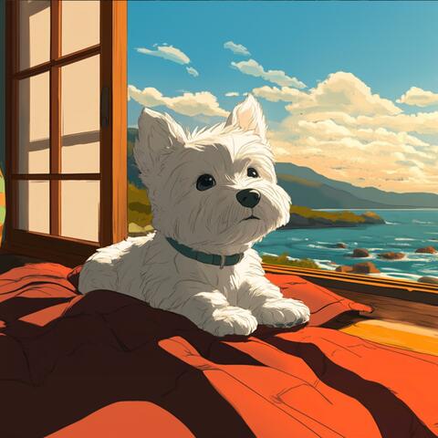 Lazy Day by the Sea