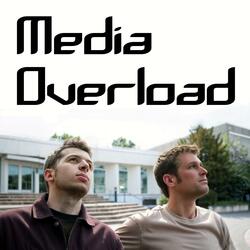 Media Overload (Cold Wave Mix)