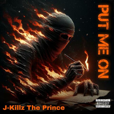 Put Me On (Freestyle)