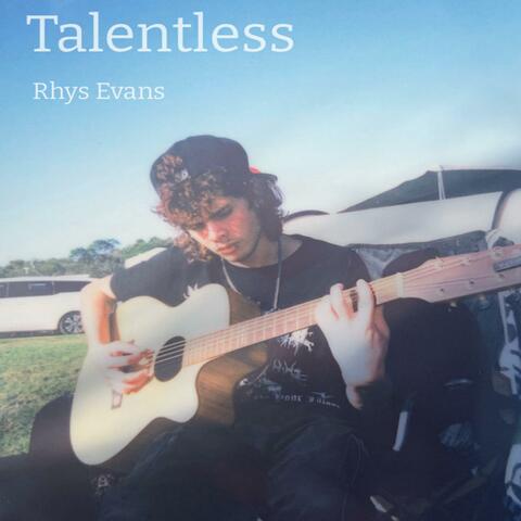 Talentless