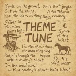 Theme Tune