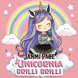 Unicornia brilli brilli