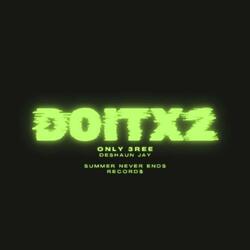 DO IT X2 (feat. DeShaunJay)