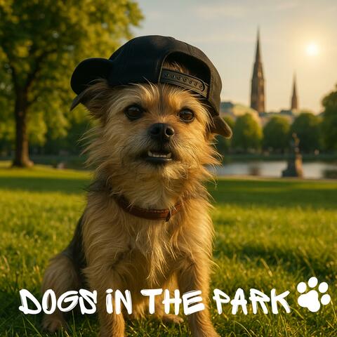 Dogs in the park