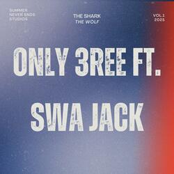 FREESTYLE MIC PASS (feat. SWA JACKK)