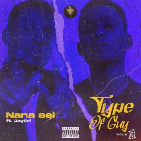 Type of Guy (feat. Jay Erl)
