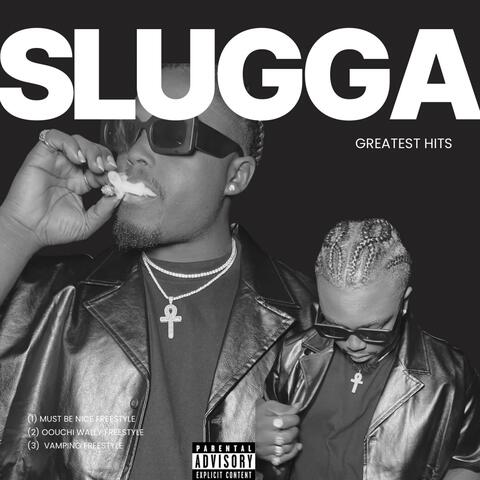 Greatest Hits