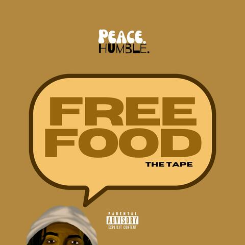 FREE FOOD