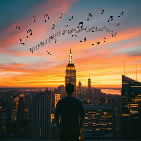 Chill Sounds of the Metropolis