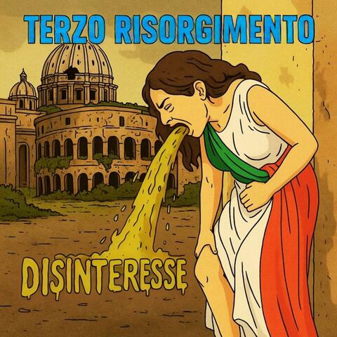Terzo Risorgimento