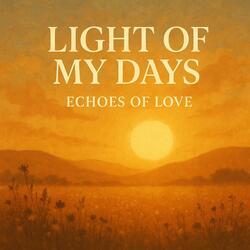 Light of my days