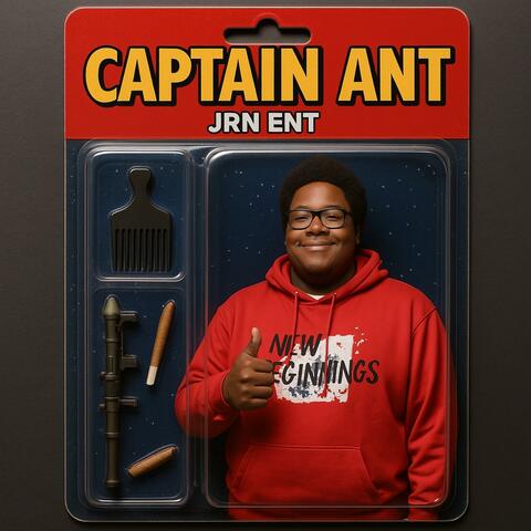 Captain Ant Type Beat