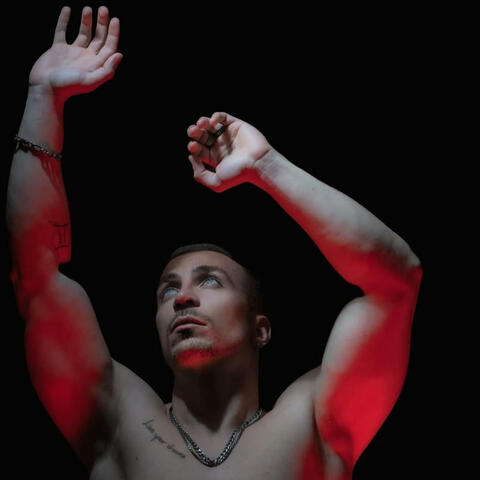 Mon amour (Italian Version)