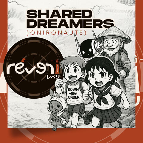 Shared dreamers (Onironauts)