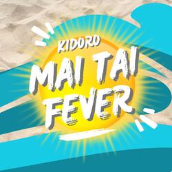 Mai Tai Fever
