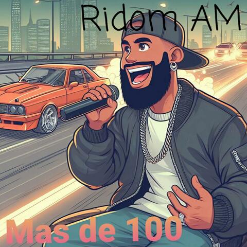 Mas de 100
