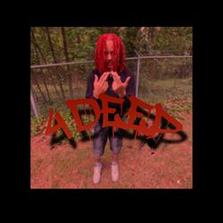 4 Deep (feat. KKKÆ)