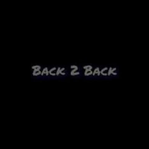 Back 2 back (feat. FreddyLV)