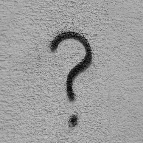 Who are you?