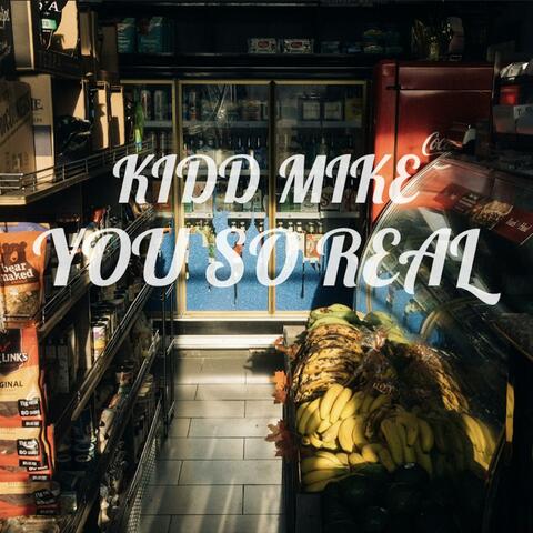 You So Real