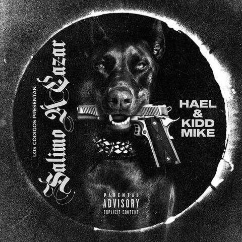 Salimo a Cazar (feat. Hael)