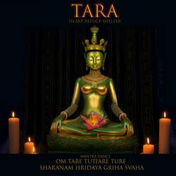 Tara Heart Refuge Shelter