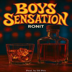 Boy's Sensation