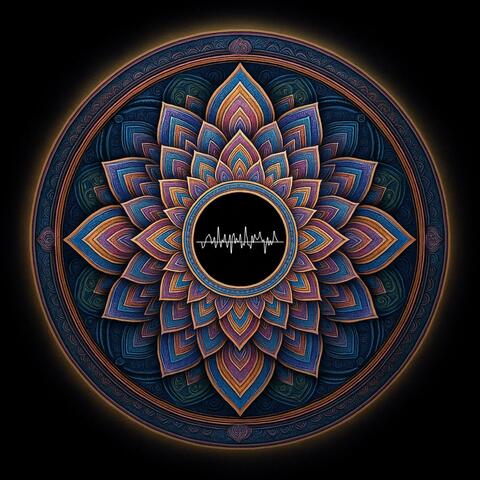 Breathe in deeply, there is nowhere else you need to be