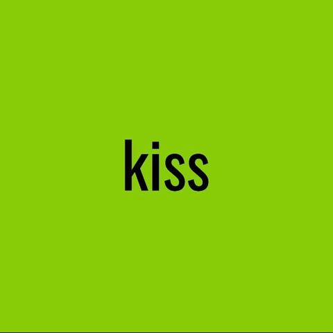 kiss