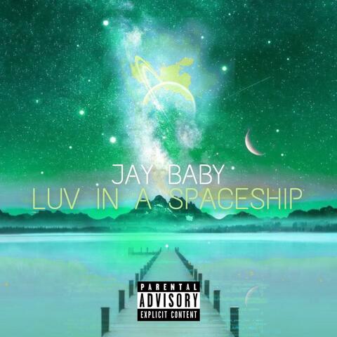 Luv In a Spaceship