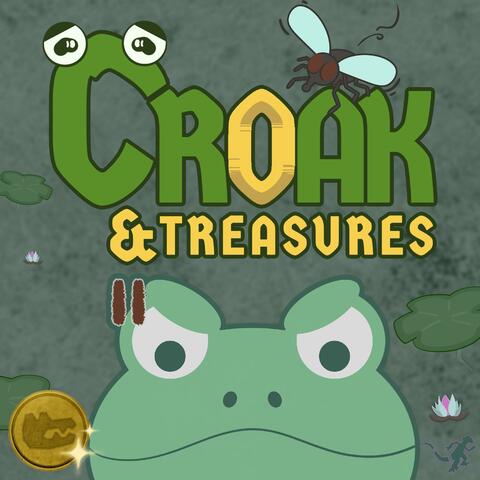 Croak & Treasures