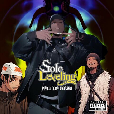 SOLO LEVELING